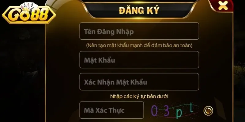Hạn chế nhập sai dữ liệu liên tiếp tránh gián đoạn hệ thống